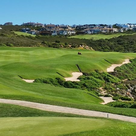 Lodge 93 Mossel Bay Exterior foto