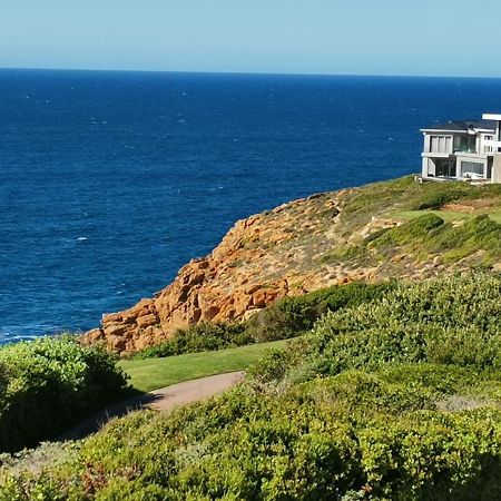 Lodge 93 Mossel Bay Exterior foto