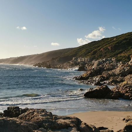 Lodge 93 Mossel Bay Exterior foto