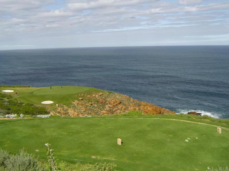 Lodge 93 Mossel Bay Exterior foto