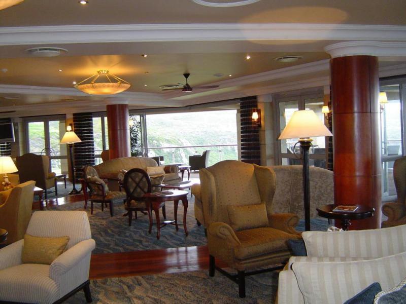 Lodge 93 Mossel Bay Exterior foto