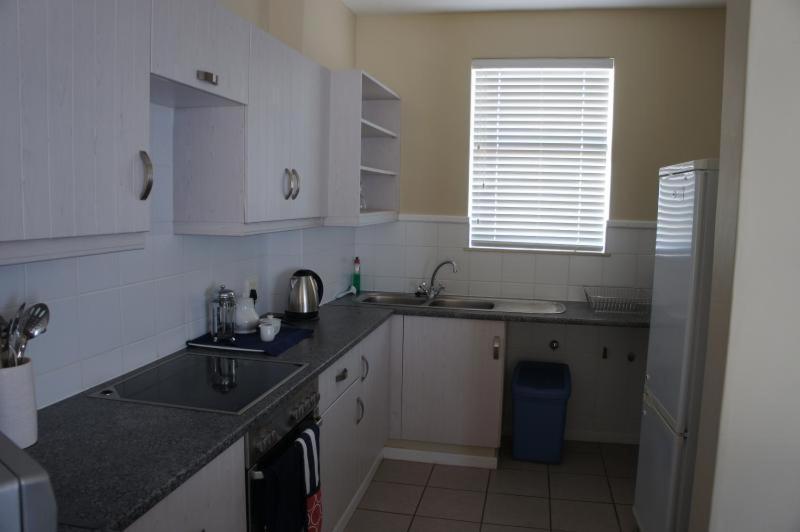 Lodge 93 Mossel Bay Exterior foto