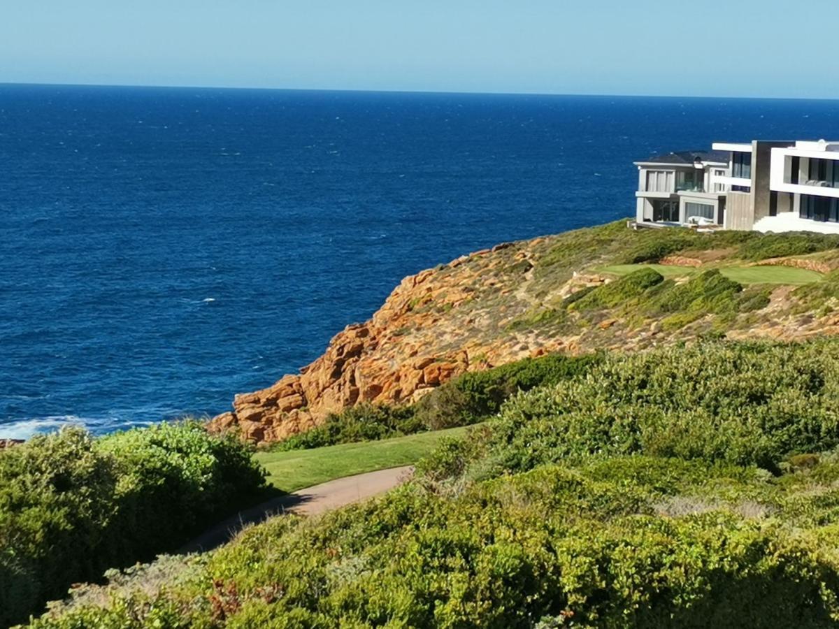 Lodge 93 Mossel Bay Exterior foto