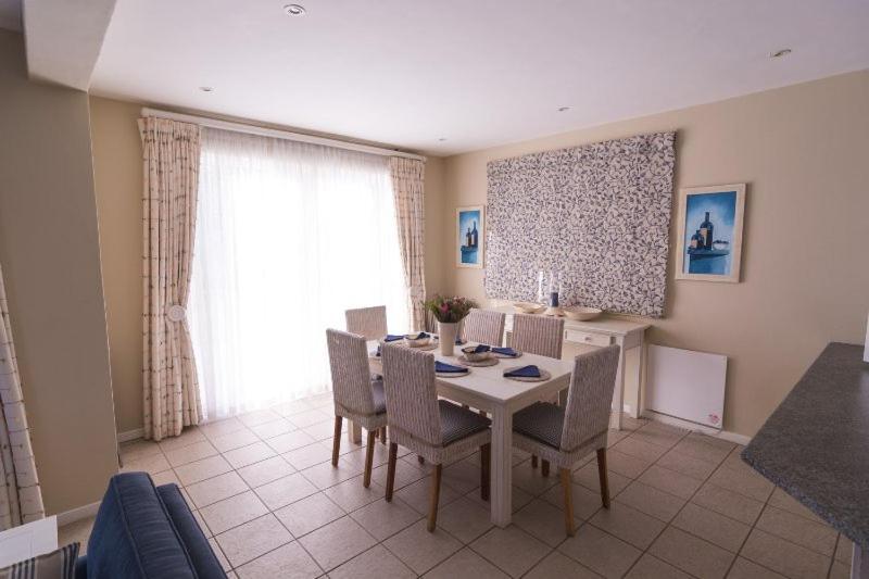 Lodge 93 Mossel Bay Exterior foto
