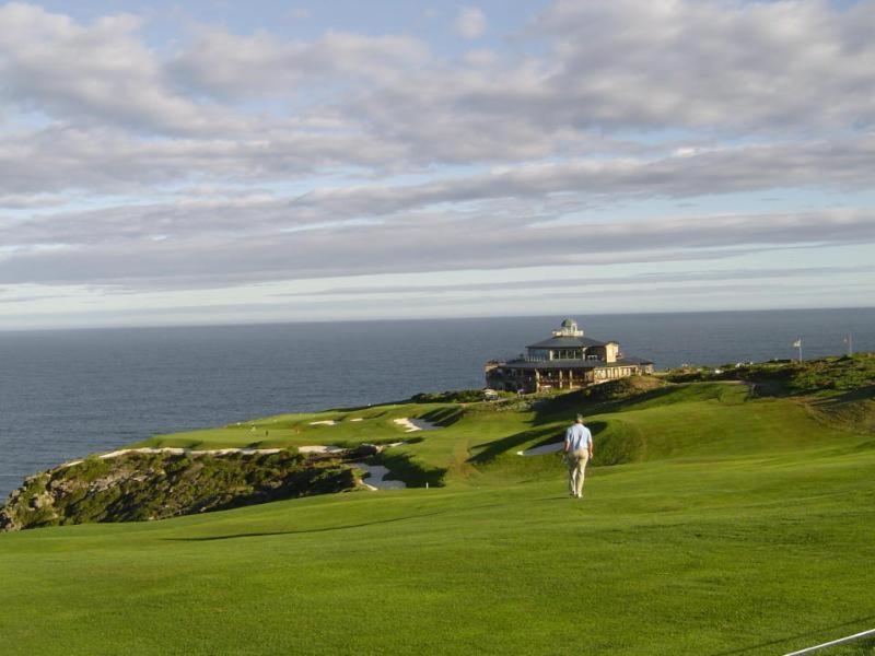 Lodge 93 Mossel Bay Exterior foto
