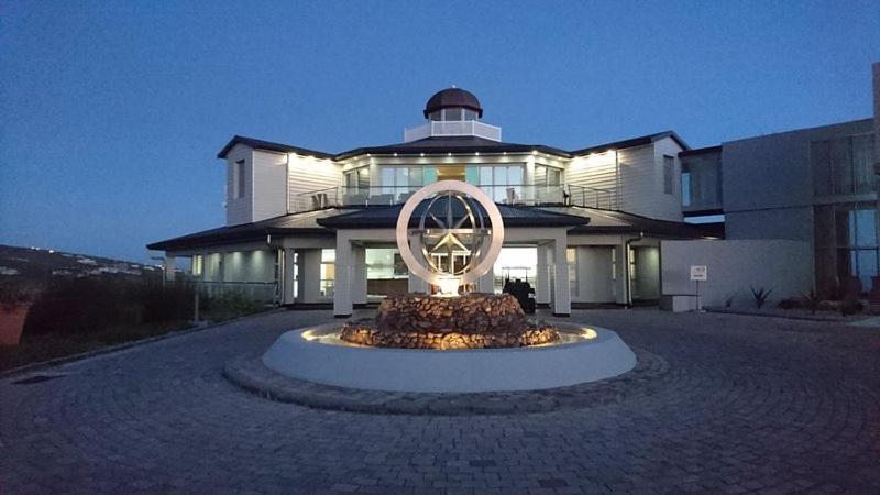 Lodge 93 Mossel Bay Exterior foto