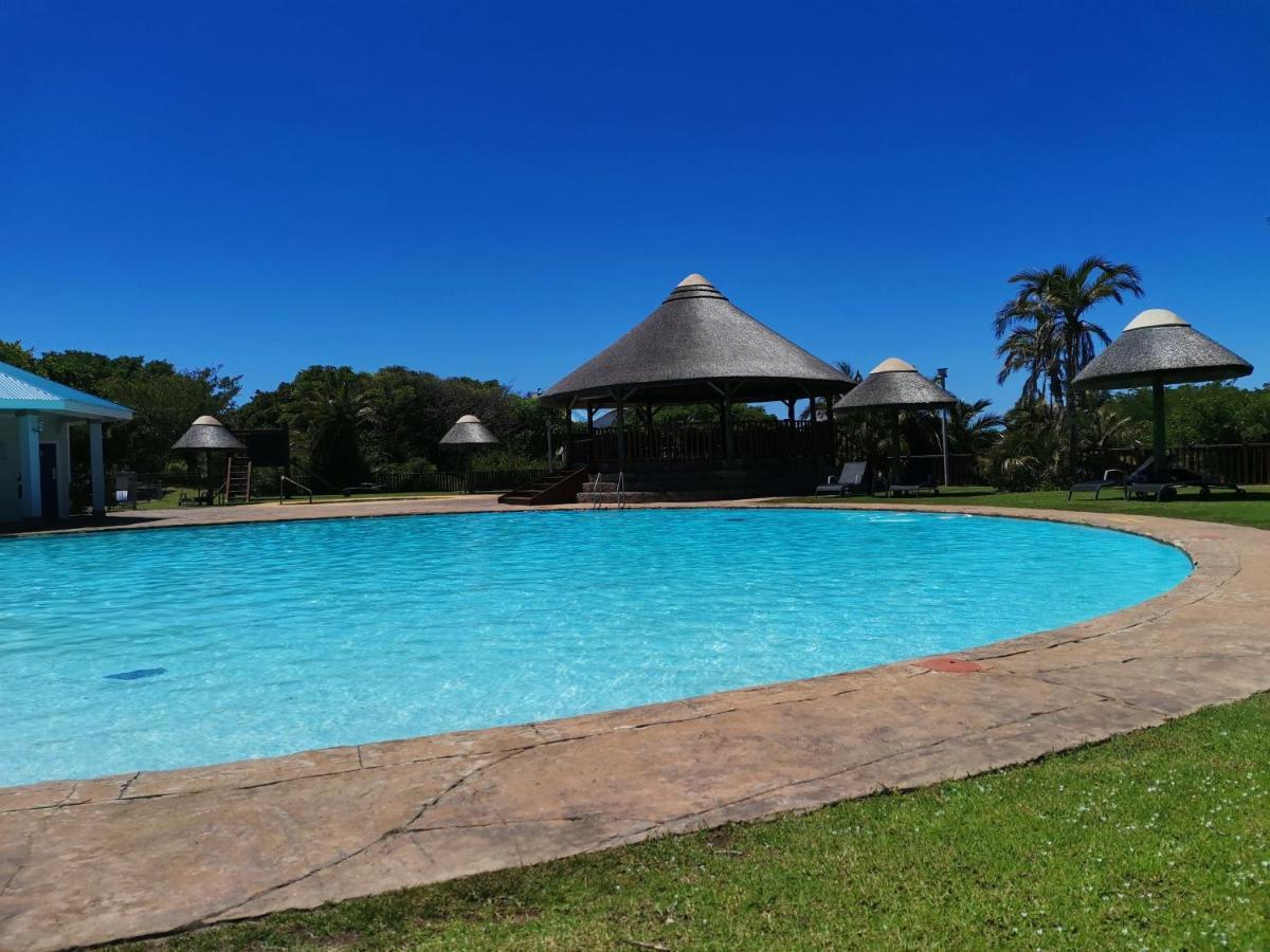 Lodge 93 Mossel Bay Exterior foto