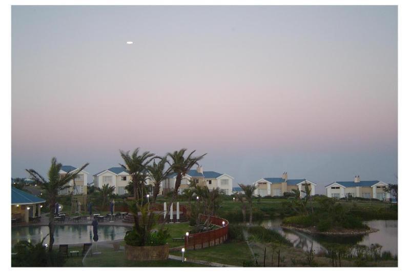 Lodge 93 Mossel Bay Exterior foto