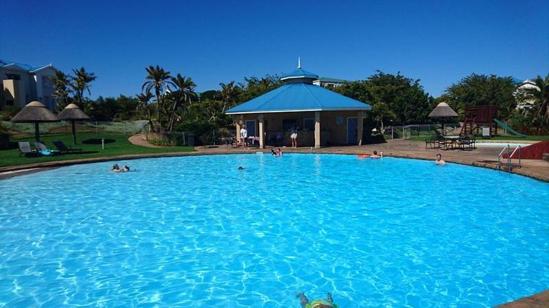 Lodge 93 Mossel Bay Exterior foto