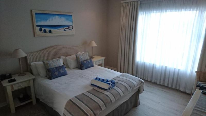 Lodge 93 Mossel Bay Exterior foto